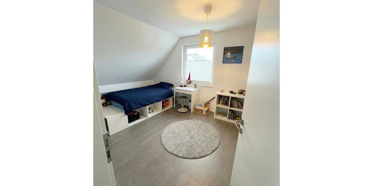 Einfamilienhaus Lübeck Kücknitz - 6 Zimmer, 134 m&sup2;, 2.350&euro; | Angebot:24852268