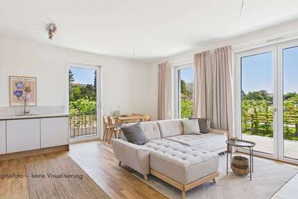 Wohnung Köln / Elsdorf Elsdorf - 4 Zimmer, 99 m&sup2;, 1.782&euro; | Angebot:26758326