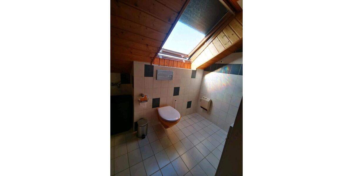 Dachgeschoßwohnung Fußgönheim - 2 Zimmer, 55 m&sup2;, 750&euro; | Angebot:25382128