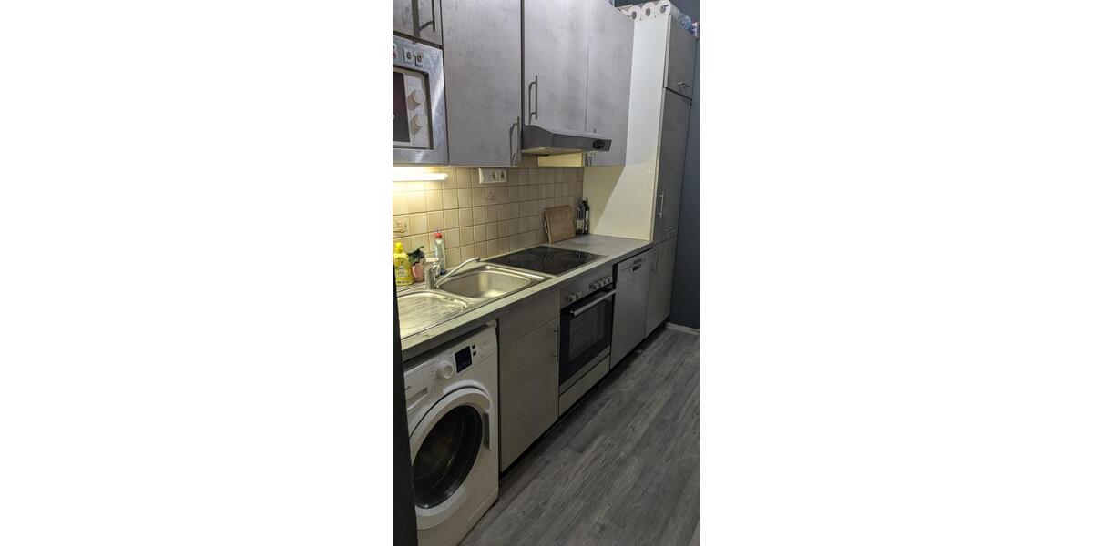 Erdgeschoßwohnung Rümmingen - 2.5 Zimmer, 70 m&sup2;, 1.130&euro; | Angebot:26083486