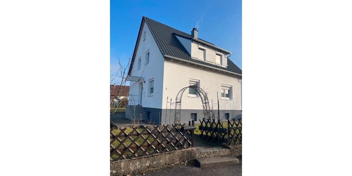 Dachgeschoßwohnung Vaihingen an der Enz - 2.5 Zimmer, 60 m&sup2;, 700&euro; | Angebot:24751556