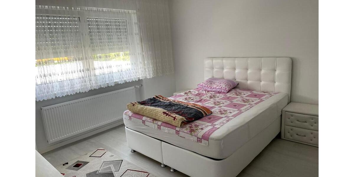Erdgeschoßwohnung Limburg an der Lahn Staffel - 3 Zimmer, 80 m&sup2;, 1.200&euro; | Angebot:24826856