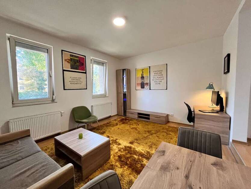 Wohnung zum Mieten in Göppingen 910 € 53 m² 2 zimmer