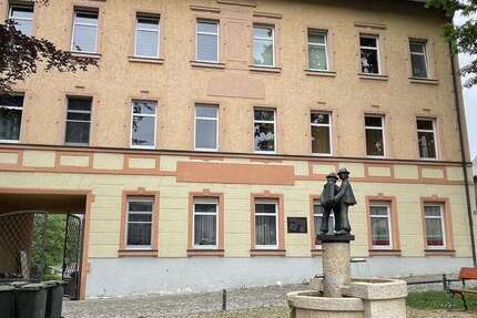 Wohnung Rosenthal am Rennsteig - 4 Zimmer, 77 m&sup2;, 490&euro; | Angebot:26493529