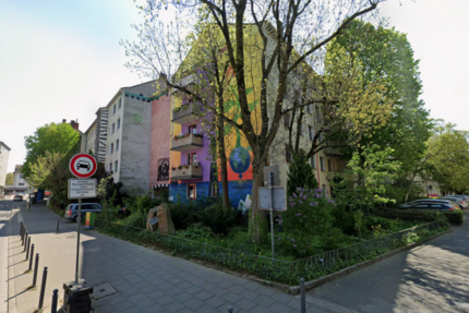Wohnung Hagen Hagen-Nord - 3 Zimmer, 74 m&sup2;, 600&euro; | Angebot:24539542
