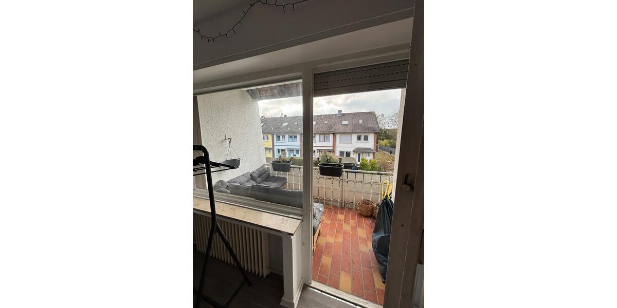 Wohnen auf Zeit Belm - 1 Zimmer, 20 m&sup2;, 425&euro; | Angebot:25843062