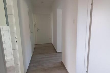 Helle 3 Zimmer Wohnung im Doktorkamp 16 in Wolfenbüttel 1. OG links zimmer