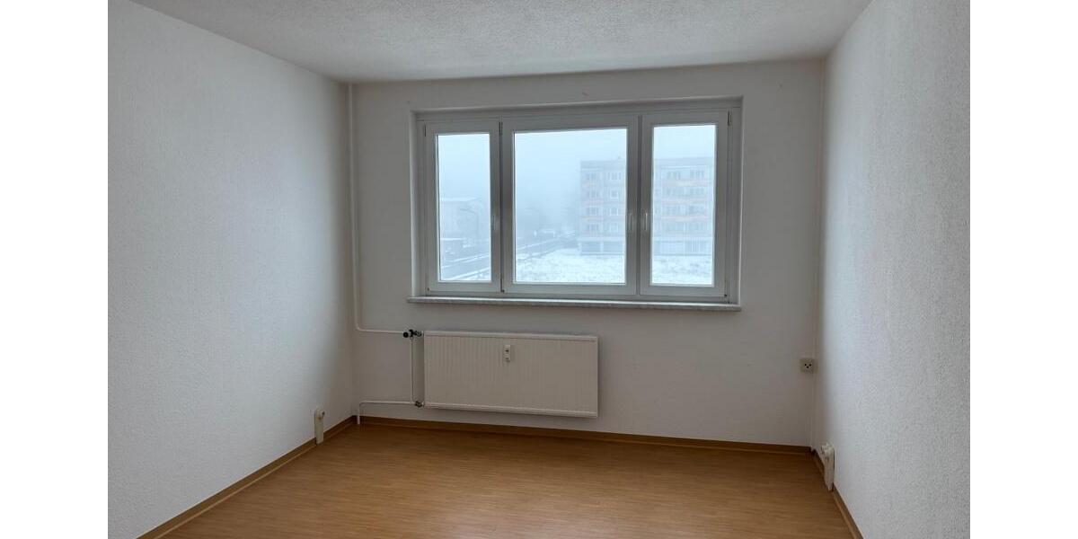 Etagenwohnung Querfurt - 1 Zimmer, 24 m&sup2;, 155&euro; | Angebot:22005826