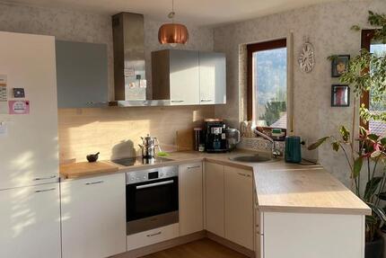 Wohnung Aidlingen - 3 Zimmer, 83 m&sup2;, 1.400&euro; | Angebot:26396771