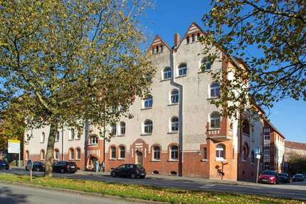 Wohnung Kiel Gaarden-Ost - 4 Zimmer, 100 m&sup2;, 909&euro; | Angebot:27306182