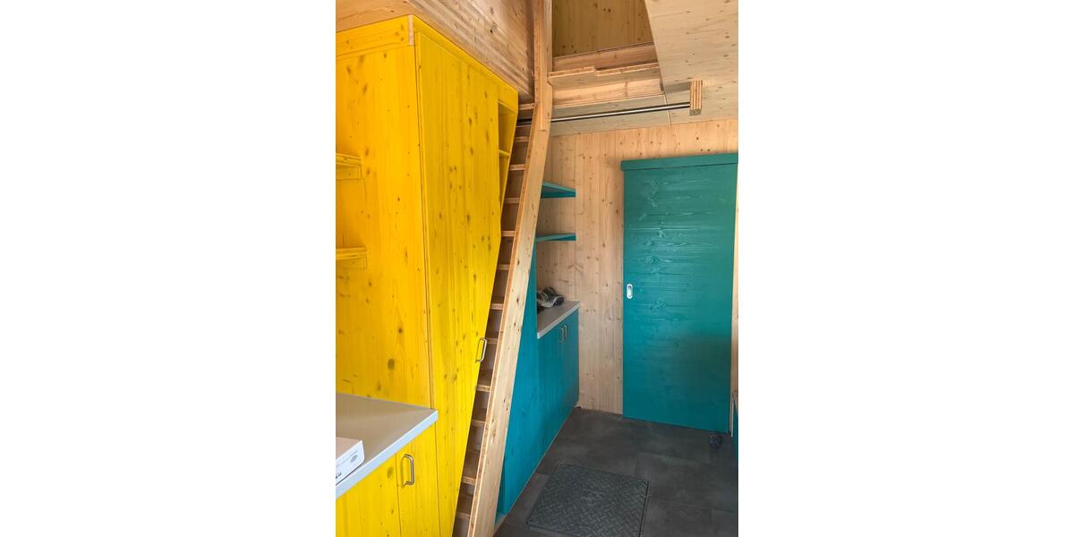 Etagenwohnung Sigmaringen - 2.5 Zimmer, 30 m&sup2;, 600&euro; | Angebot:26039065