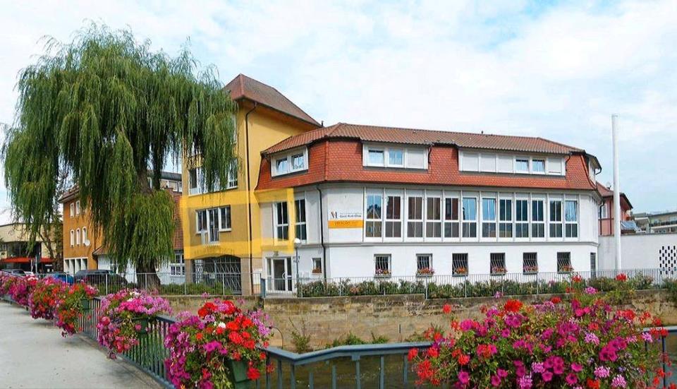 Gewerbeobjekt Kulmbach Blaich - 475&euro; | Angebot:26073697