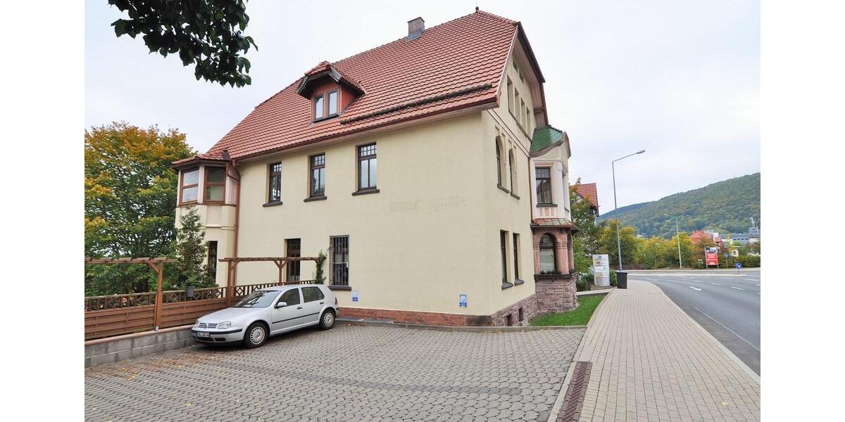 Gewerbeobjekt Suhl - 300&euro; | Angebot:22626339