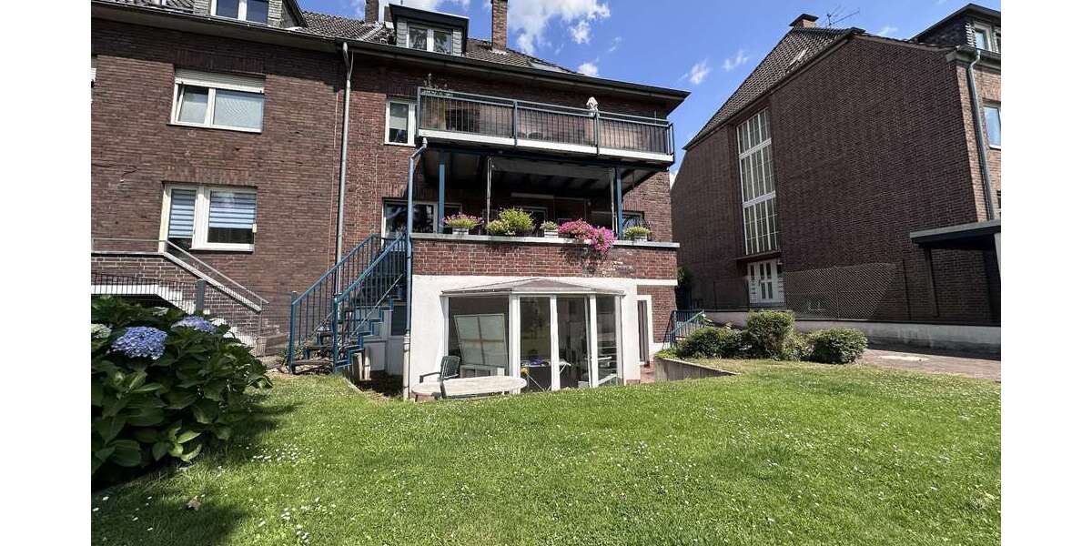 Wohnung zum Mieten in Krefeld 570 € 50 m² 2 zimmer