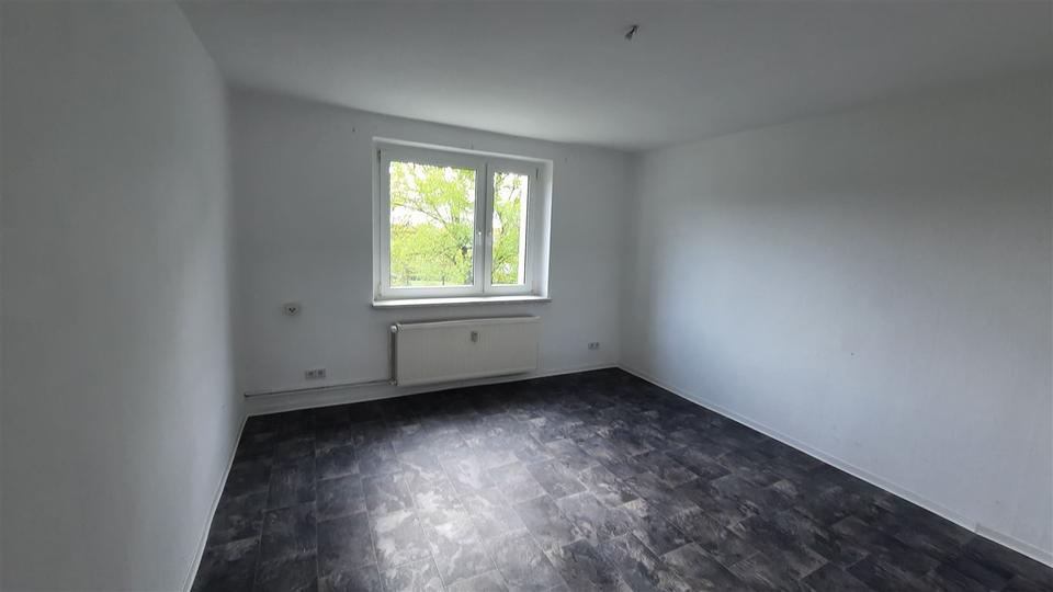 Etagenwohnung Lauchhammer - 2 Zimmer, 47 m&sup2;, 283&euro; | Angebot:19446271