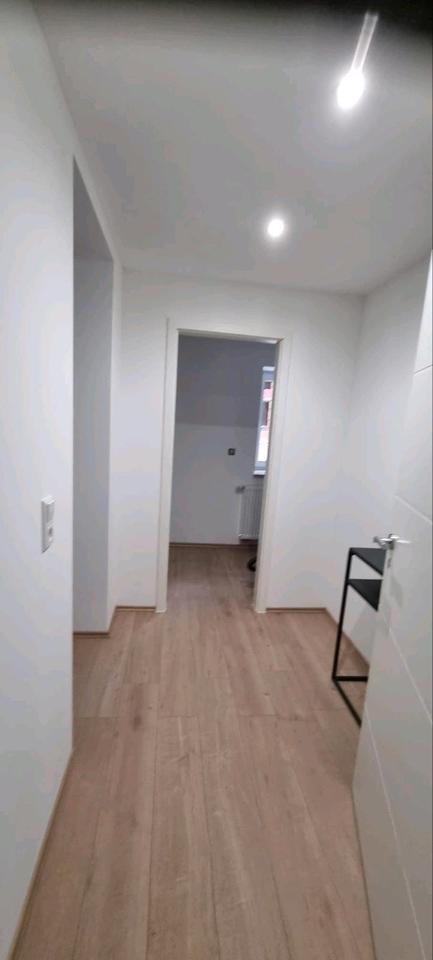 3 Zimmerwohnung in Neunkirchen zu vermieten