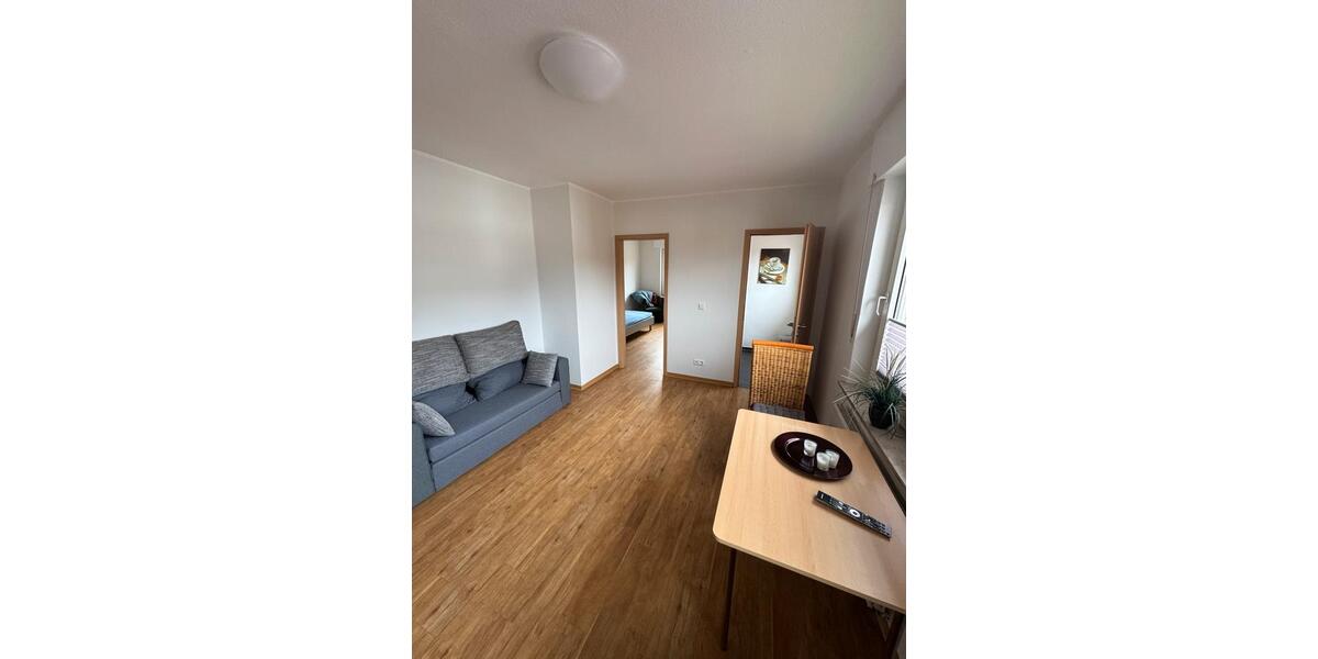 Wohnen auf Zeit Lingen (Ems) Damaschke - 2.5 Zimmer, 85 m&sup2;, 1.450&euro; | Angebot:23822734