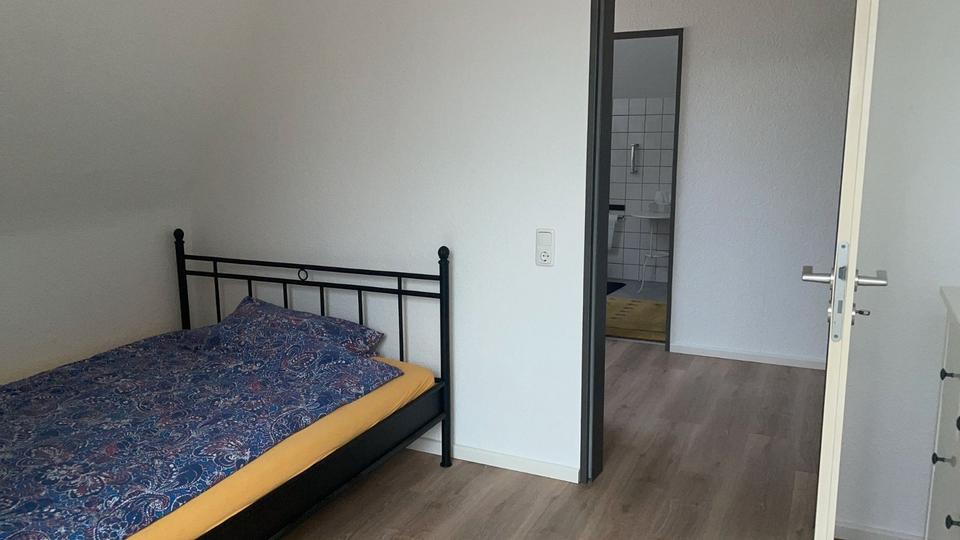 Wohnen auf Zeit Varel - 3 Zimmer, 40 m&sup2;, 400&euro; | Angebot:26518028