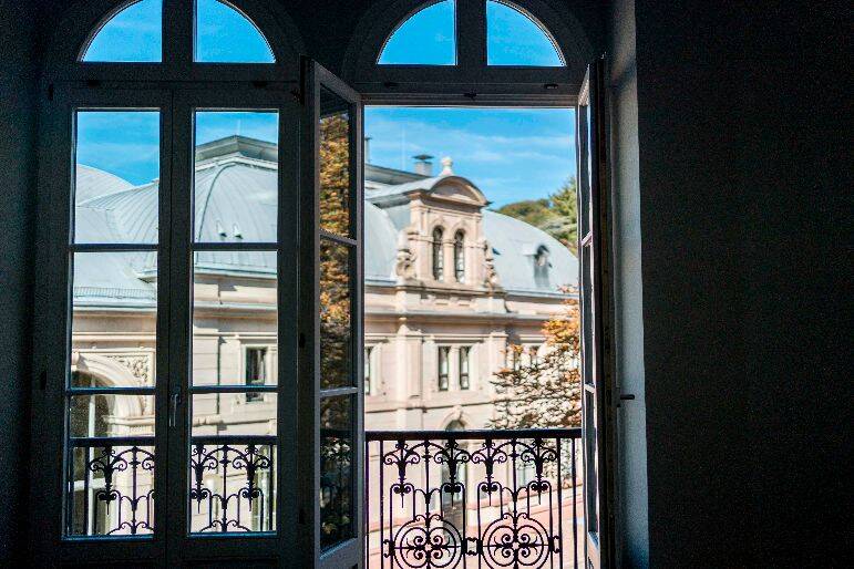 Gewerbeobjekt Baden-Baden Innenstadt - 299&euro; | Angebot:26300001