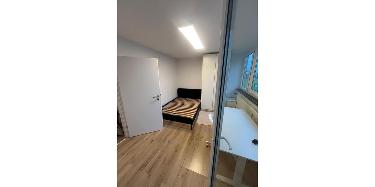 Wohnen auf Zeit Heilbronn - 1 Zimmer, 12 m&sup2;, 525&euro; | Angebot:26495008