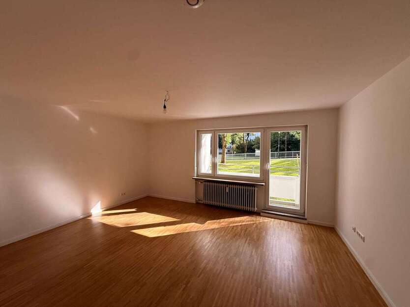 Wohnung zum Mieten in München 1.386,38 € 80.98 m² 4 zimmer