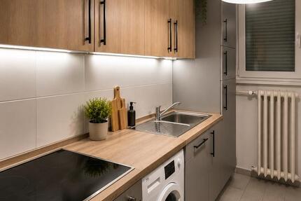 Wohnung Berlin Spandau - 1 Zimmer, 65 m&sup2;, 1.250&euro; | Angebot:26603666