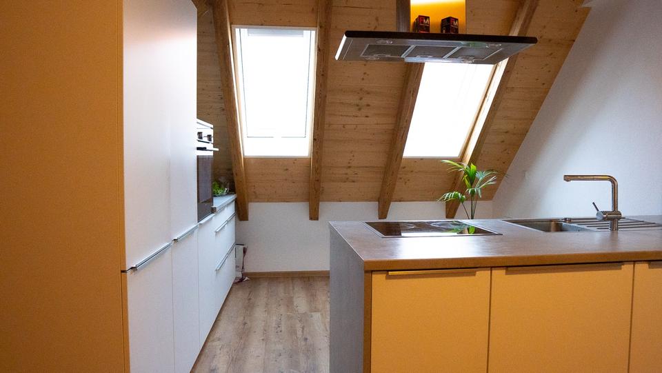 Wohnen auf Zeit Waldstetten - 6 Zimmer, 10 m&sup2;, 380&euro; | Angebot:25293956