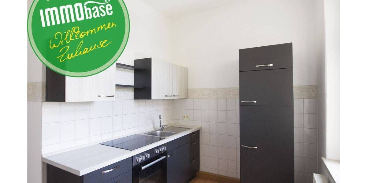 Etagenwohnung Frankenberg - 2 Zimmer, 51 m&sup2;, 320&euro; | Angebot:26570581