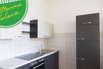 Wohnung Frankenberg - 2 Zimmer, 51 m&sup2;, 320&euro; | Angebot:26570581