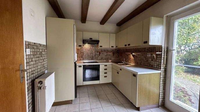 … AIGNER - Gelegenheit: EFH mit großem Grundstück für die ganze Familie ... 5 zimmer