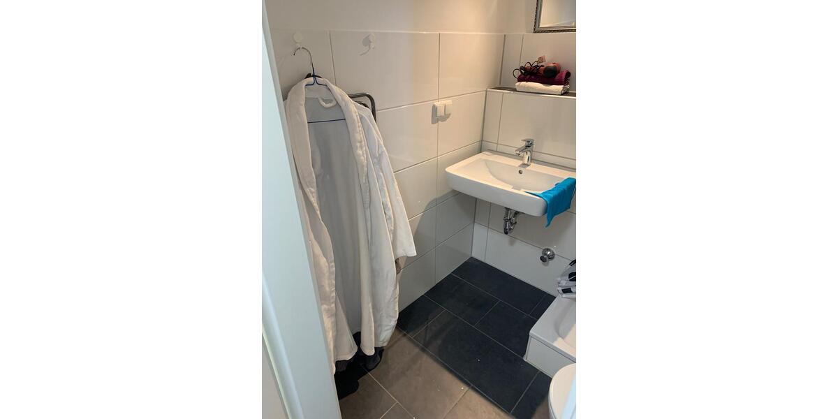 Wohnen auf Zeit Oberhausen Biefang - 1 Zimmer, 48 m&sup2;, 850&euro; | Angebot:25809277