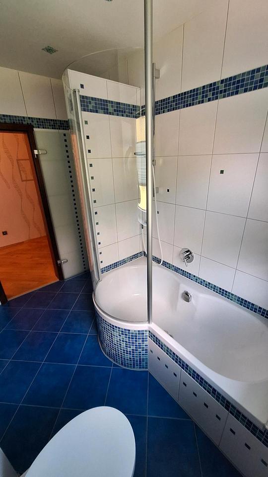 Wohnung 3ZKB in 90449