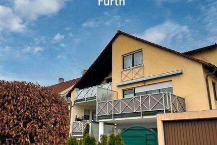 Wohnung Fürth Eigenes Heim - 4 Zimmer, 126 m&sup2;, 1.350&euro; | Angebot:23780723