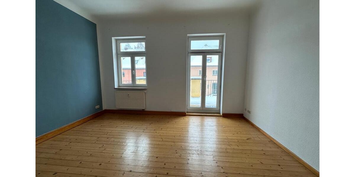 Etagenwohnung Weimar - 3 Zimmer, 95 m&sup2;, 1.605&euro; | Angebot:26001216