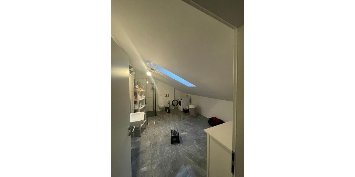 Mietwohnung im Neubaugebiet in Felsberg 2 zimmer