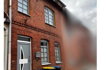 Haus Warin - 3 Zimmer, 82 m&sup2;, 680&euro; | Angebot:26223906