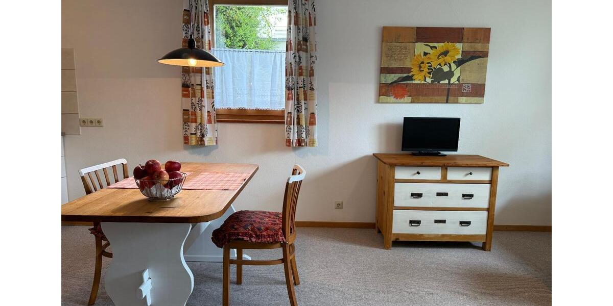 Erdgeschoßwohnung Ober-Olm Olm - 2 Zimmer, 45 m&sup2;, 680&euro; | Angebot:26195212