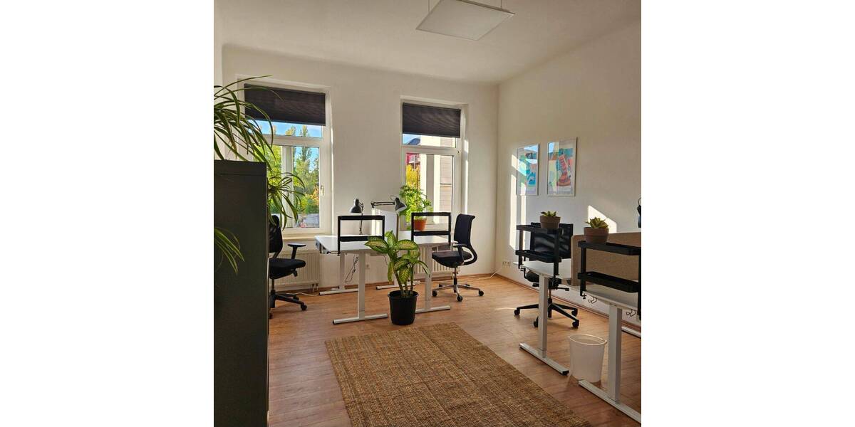 Gewerbeobjekt Leipzig Gohlis-Süd - 220&euro; | Angebot:26803020
