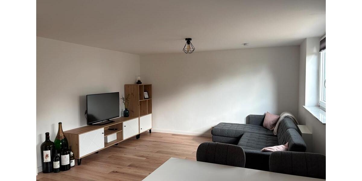 Etagenwohnung Timmendorfer Strand - 2 Zimmer, 55 m&sup2;, 800&euro; | Angebot:26334383