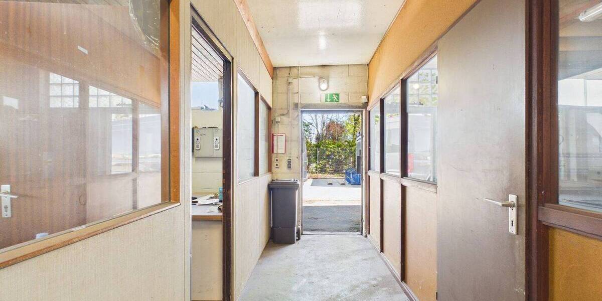 Gewerbeobjekt Selfkant Tüddern - 5.000&euro; | Angebot:26192174