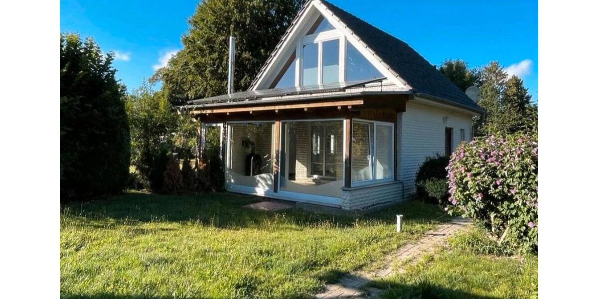 Einfamilienhaus Neuenkirchen - 3 Zimmer, 90 m&sup2;, 1.300&euro; | Angebot:25513203