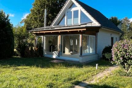 Haus Neuenkirchen - 3 Zimmer, 90 m&sup2;, 1.300&euro; | Angebot:25513203