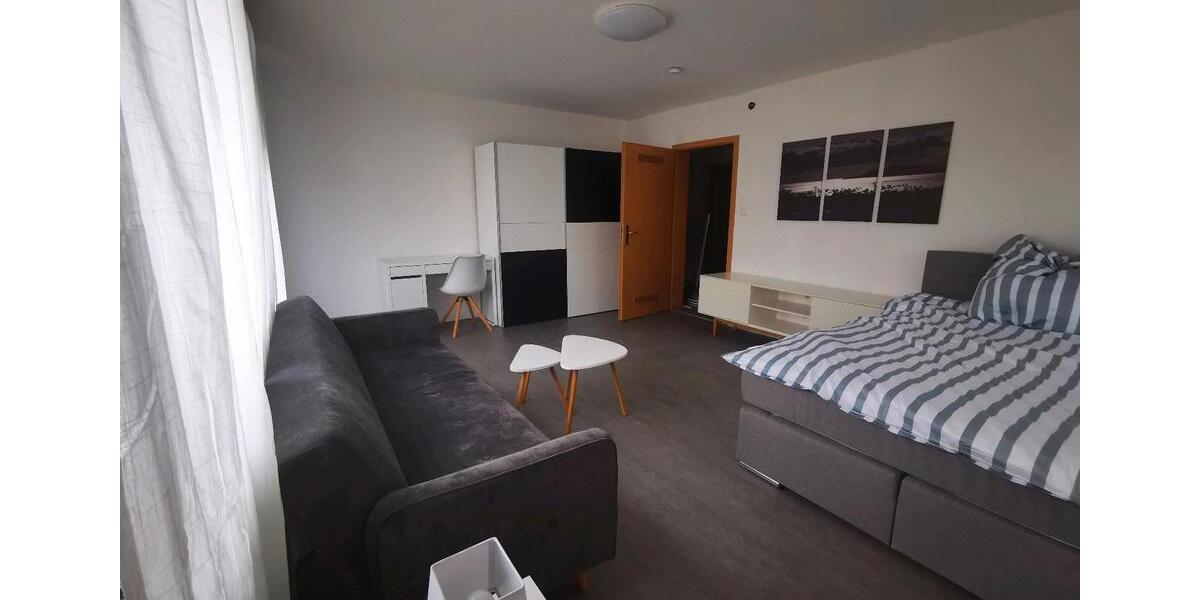 Wohnen auf Zeit Wolfschlugen - 1 Zimmer, 20 m&sup2;, 590&euro; | Angebot:26230409