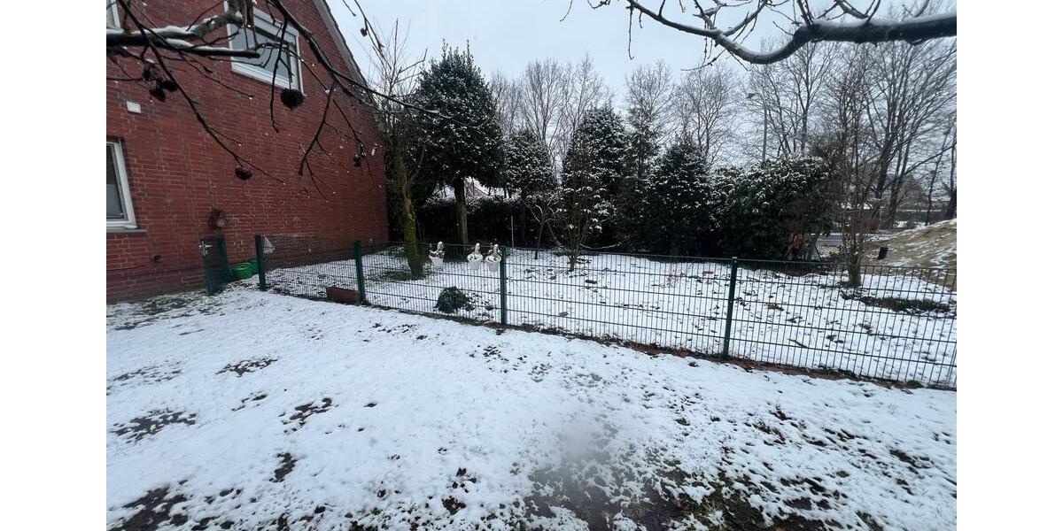 Etagenwohnung Meppen - 5 Zimmer, 120 m&sup2;, 960&euro; | Angebot:24983589