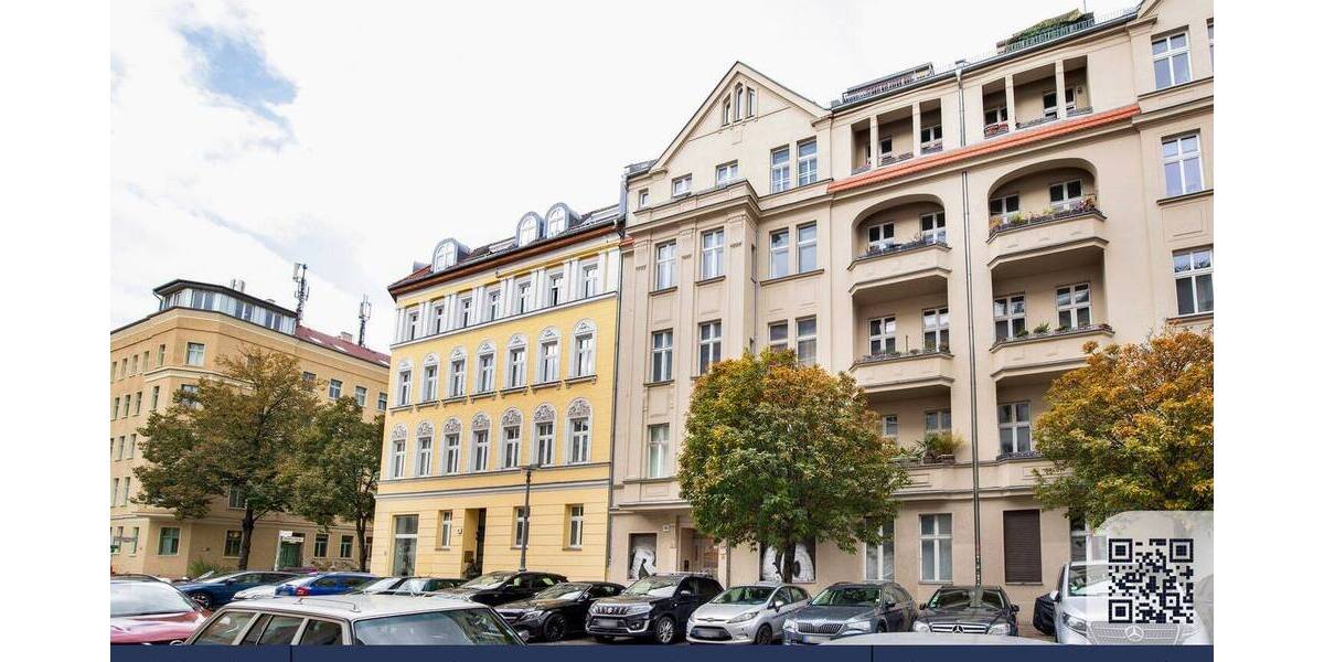 Etagenwohnung Bad Kreuznach Bad Münster am Stein-Ebernburg - 2 Zimmer, 1.460&euro; | Angebot:26711063