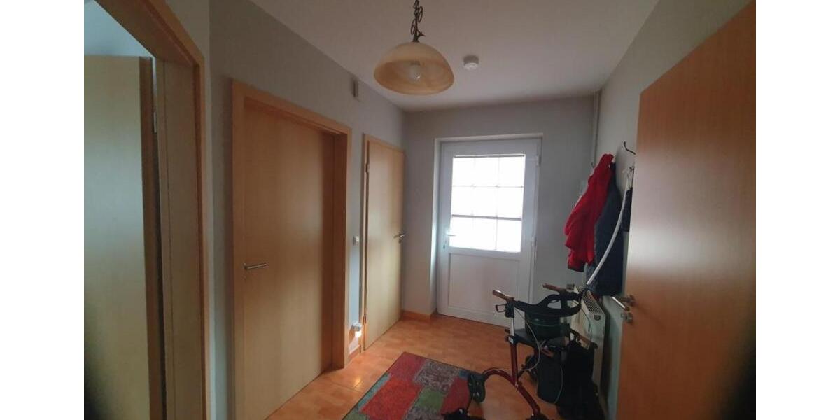 Erdgeschoßwohnung Dargun - 2 Zimmer, 55 m&sup2;, 410&euro; | Angebot:25721690