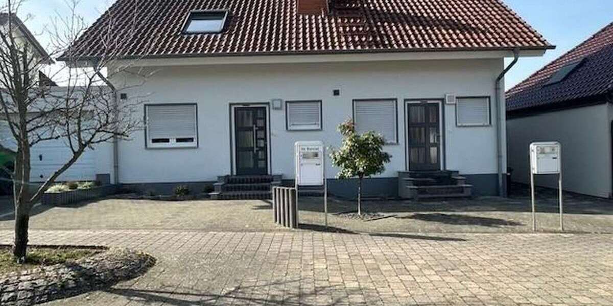 Einfamilienhaus Wallertheim - 5 Zimmer, 180 m&sup2;, 1.650&euro; | Angebot:26047854