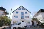 Moderne 2-Zimmer-Neubauwohnung in begehrter Lage der Paderborner Südstadt zimmer
