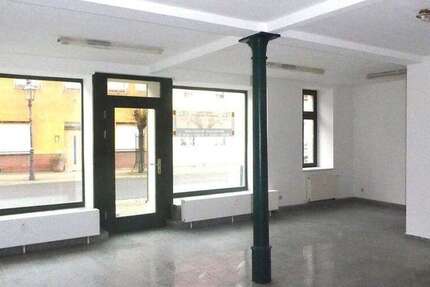 Einzelhandel in Pegau 480 € 65 m²