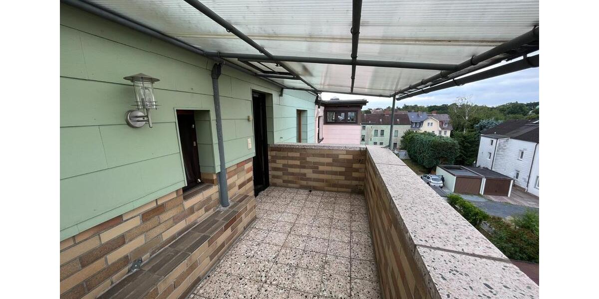 Wohnen auf Zeit Selb - 1 Zimmer, 10 m&sup2;, 350&euro; | Angebot:24783992